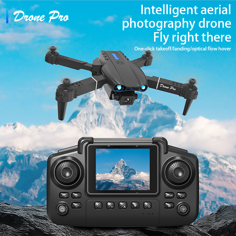 Drone Mapping - E99 الهواء التحكم في الشاشة الطائرة