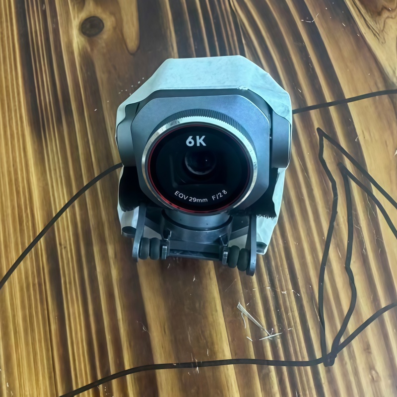 Autel Drone Evo Lite - قطع غيار إصلاح كاميرا الجيمبال لطائرة