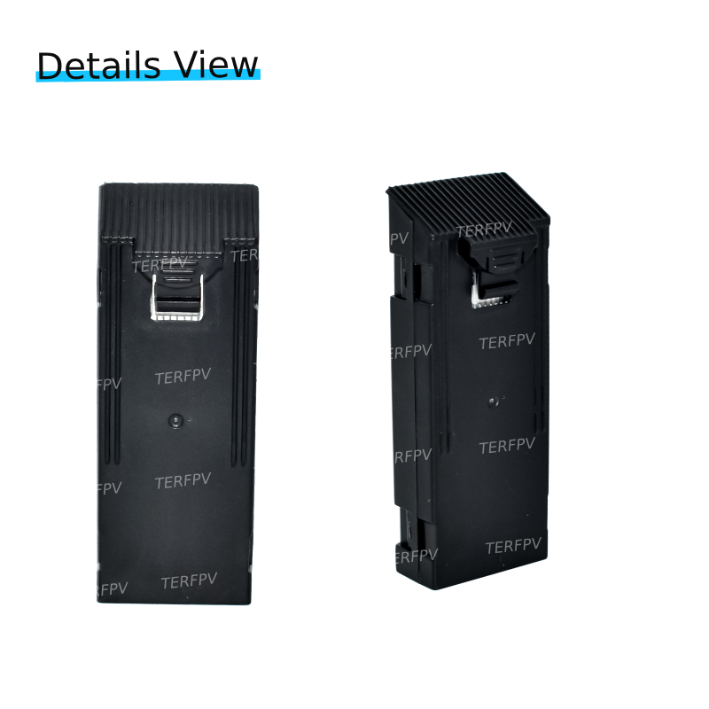 بطارية أصلية لطائرة GT8 بدون ط - مراجعة Eachine Drone E58 وسعره